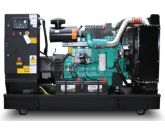 Дизельный генератор Hertz HG 220 CL с АВР
