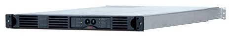 APC Smart-UPS 1000VA USB &amp; Serial RM 1U 230V