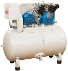 Поршневой компрессор Kraftmann ARCTURUS 023522-250