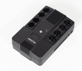 ИБП ИМПУЛЬС МАСТЕР 600