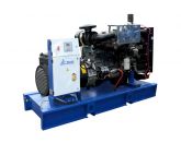 ТСС АД-40С-Т400-2РМ20 с АВР