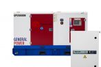 Дизельный генератор General Power GPS1000DN
