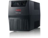 ИБП AEG Protect Alpha 450