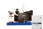 Дизельный генератор General Power GP150BD