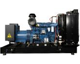 Дизельный генератор Energoprom EFYC 625/400 с АВР