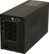 ИБП Powercom Smart King Pro SKP 1500A