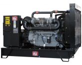 Дизельный генератор Onis VISA P 500 B (Stamford)