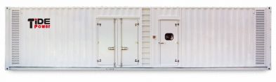 Дизельный генератор Tide Power FC1875-R