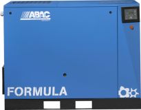 Винтовой компрессор Abac FORMULA.E 7,5 (8 бар)