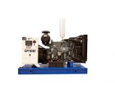 Дизельный генератор General Power GP110KF