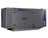 Дизельный генератор Hertz HG 717 PC в кожухе с АВР