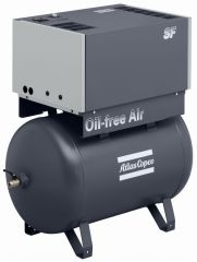 Спиральный компрессор Atlas Copco SF 2 8P TM(500)