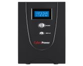 ИБП CyberPower VALUE1200EILCD