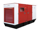 Азимут АД-200С-Т400-2РКМ18 в кожухе с АВР