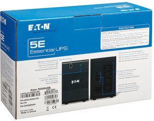 ИБП Eaton 5E 650i DIN