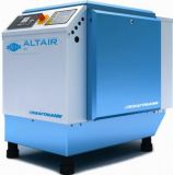 Винтовой компрессор Kraftmann ALTAIR 34