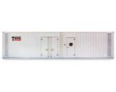 Дизельный генератор Tide Power FC650-R TP