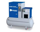 Винтовой компрессор Ceccato CSM 5,5 8 270L