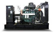 Дизельный генератор CTG 275D с АВР