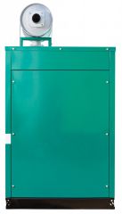 Дизельный генератор MGE P50CS в кожухе