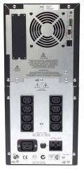 ИБП APC Smart-UPS 3000VA USB &amp; Serial 230V