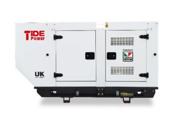 Дизельный генератор Tide Power FC206-LP