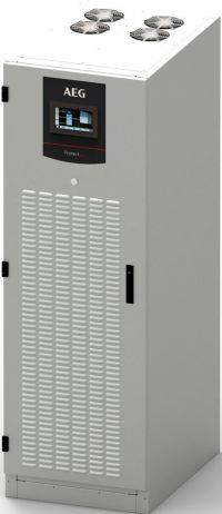 ИБП AEG Protect Flex 20-20
