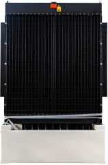 Дизельный генератор MGE P600DN в контейнере с АВР