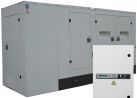 АМПЕРОС АД-720-Т400-P (Проф) в кожухе с АВР