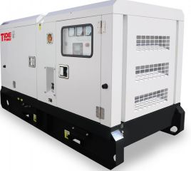 Дизельный генератор Tide Power PC25-I M (1 фаза) с АВР