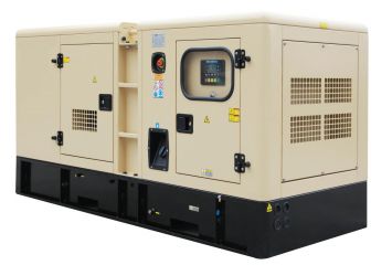 Дизельный генератор YN690DS-S