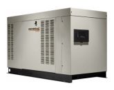 Газовый генератор Generac RG 040