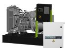 Дизельный генератор Pramac GSW 150 P 220V