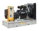 Дизельный генератор МД АД-600С-Т400-1РМ29 (MDW 840 12VTE)