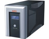 ИБП AEG Protect A. 1400