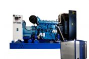 Дизельный генератор General Power GP1100BD