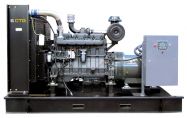 Дизельный генератор CTG 1375SD c АВР