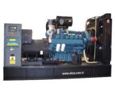 Дизельный генератор Aksa AD 550