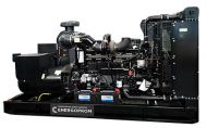 Дизельный генератор Energoprom EFYC 438/400(PMG)