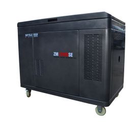 Бензиновый генератор Eco ZM 12500 SE