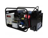 Бензиновый генератор Europower EP 10000 Е
