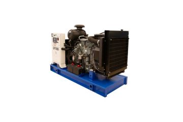 Дизельный генератор General Power GP70BD с автозапуском