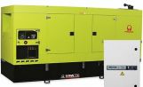 Дизельный генератор Pramac GSW 730 M 400V