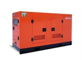 MVAE АД-20-Т400-РП в кожухе