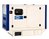 Дизельный генератор FG Wilson P35-1S