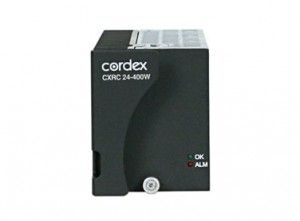 Выпрямительный модуль Cordex CXRC 24-400W