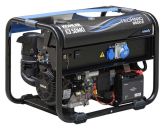 Бензиновый генератор KOHLER-SDMO TECHNIC 6500 E C5
