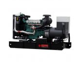 Дизельный генератор Europower EP 85 TDE