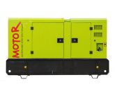 Motor АД60-Т400-2РП в кожухе с АВР