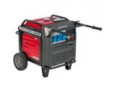 Бензиновый генератор Honda EU 70 is